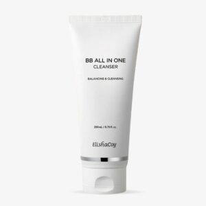 ElishaCoy BB All in one Cleanser 200ml
