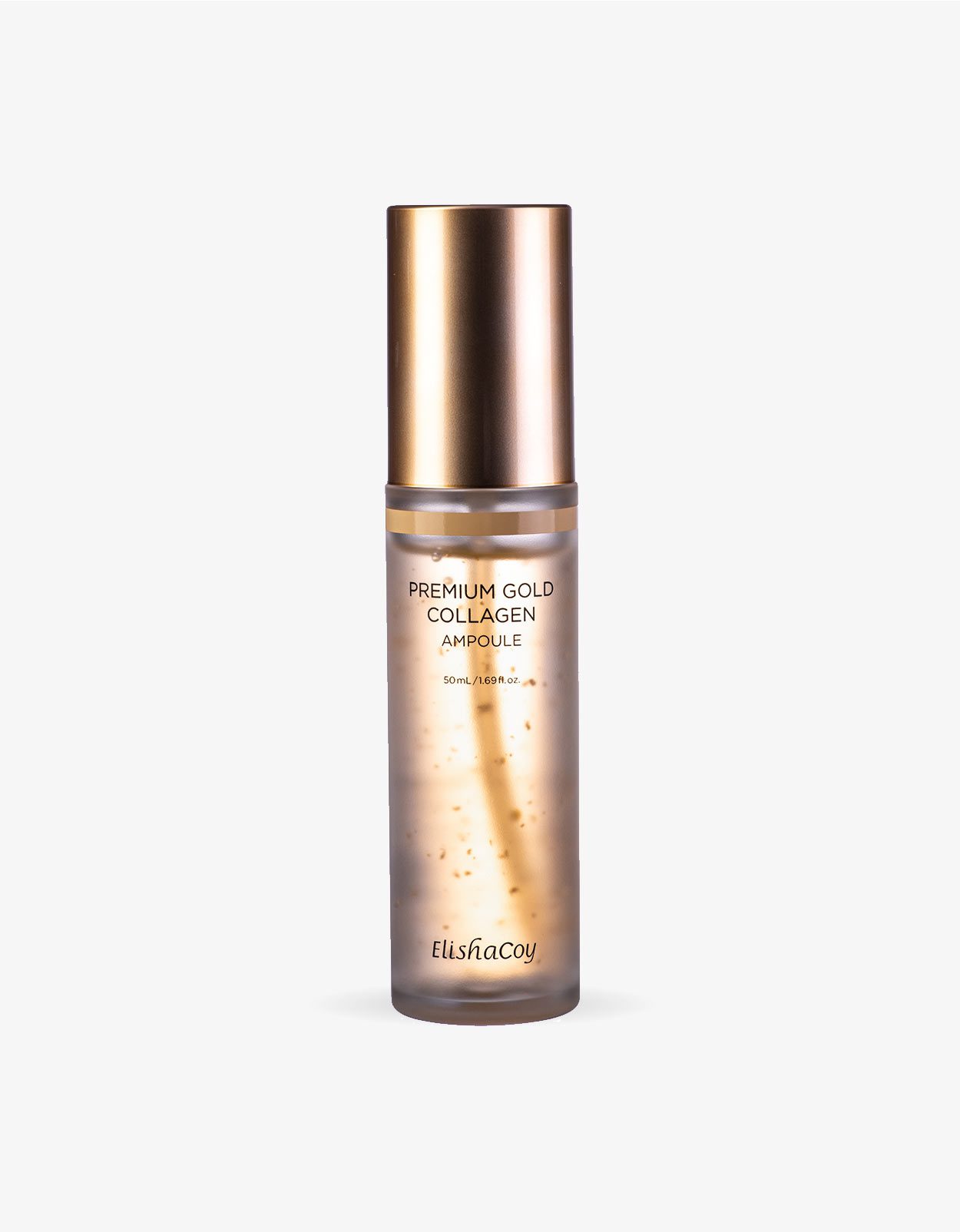 🌸Elishacoy Premium Gold Collagen Ampulle: Luxuspflege für Ihre Haut ✨✨🌸