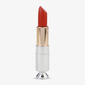 DIBLANC Lipstick with Volume Effect in the Color Marigold Orange