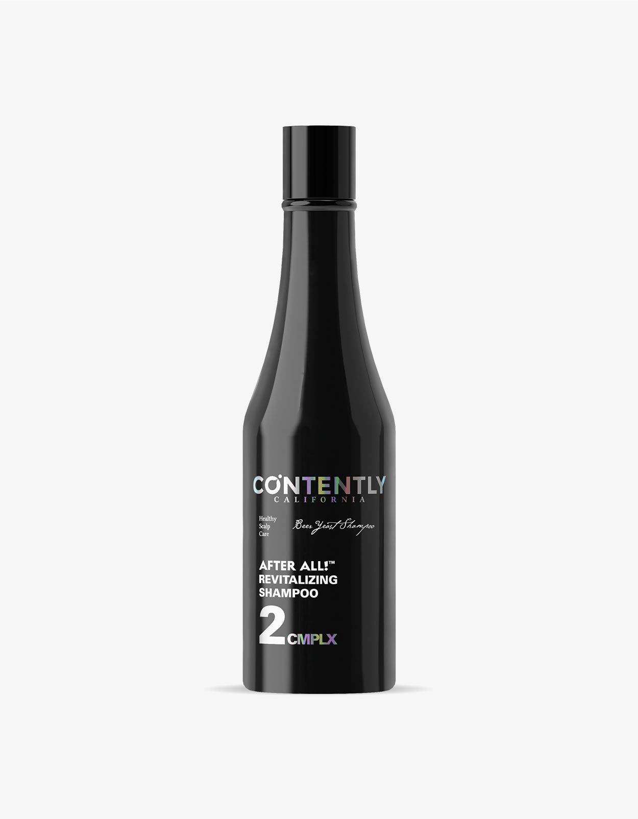 ContentlyShampoo After All Revitalisierendes – 300 ml